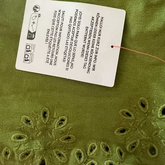 ASOS DESIGN TOP - Picture 6 of 8